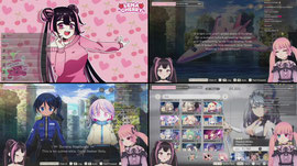 JUGANDO MADOKA MAGICA!!