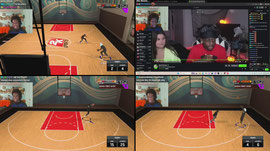 (2k21)JJG Stand Up !discord