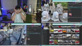 TTS CAR SHOPPING 😍 | !discord