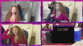 JAYBIEZ BIRTHDAY STREAM