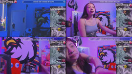 ✨ I HOPE I CAN GIVE U A GOOD TIME, SEND ME SHOTS. 1SUB FOR 1 SHOT. COMPLETE THE GOAL UWU 💕🎀