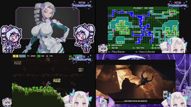 She Metroid on my X till i Plasma beam