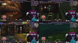 [DROPS!!] Subathon Day 15! Double Time! 24 hr stream! Retail -> wow forever beta!! arcane mage/BM hunter ~ !Commands ~ Come Chat With Me :3