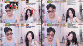 남녀맞방)) 채은님 pm3 비친소많관부 !!
