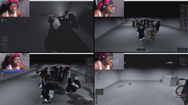rivals/roblox/ SILENT HILL?