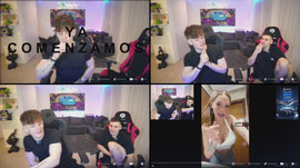 IRL, DS Y CS !GGDROP