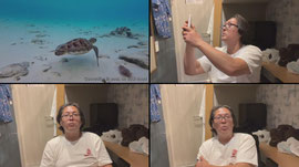 毎日歌舞伎町でなにかが起こる⁉️@歌舞伎町の狂犬 CX-MEN Leader Dre's Kabukicho Takeover #iceposeidon #cobbruvs #CX