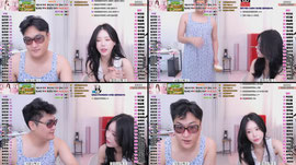 남녀맞방)) 채은님 pm3 비친소많관부 !!