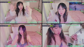 New PC setting Test stream!(Jp/Eng)