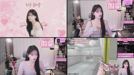 큰손쉼터 ♥ ㄹㅇ개짧방 ㅣ98개 식데주사위 ㅣ 1497 2897 방셀ㅣ 루나틱 서든 여캠