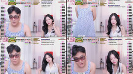 남녀맞방)) 채은님 pm3 비친소많관부 !!