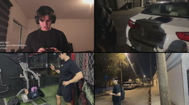 IRL GYM CON ANDREA Y MORRAS BIEN PINCHES RICAS / FULL ACOSO Y DESMADRE