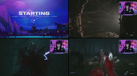 ⛓️Hellraiser: Revival⛓️| !YOUTUBE | !MERCH | !DBDPARTNER