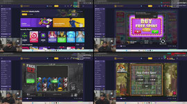 $50 TIP TO THE FIRST ONE HERE. $2000 LEADERBOARD LIVE NOW! $1700 RAW BALANCE ON ROOBET! !roo !lb
