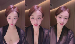 上海热门美女