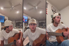 AidynDavisMusic