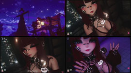 𑣲₍ ᐢ. .ᐢ₎ :3