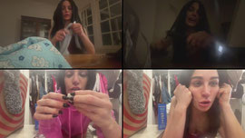 Live streaming of SweetErin