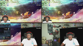 SPOOKY STREAM #2 BUT REGULAR STUFF TOO EVERYTHING CANT BE SPOOKY