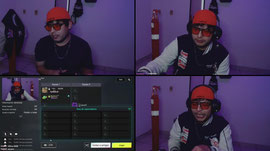 PvPs bro llegale  en blood strike  | @basterzx