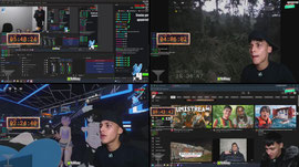 EXTENSIBLE OFICIAL🔥⚡/ 1 SUB 🟰 3H | !pirañas !tiktok !ig