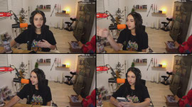 lets talk.. short stream :)