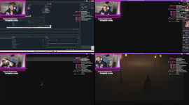 JAYBIEZ BIRTHDAY STREAM