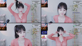 지나가는 행인들 들어오시오 .