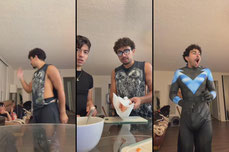 Cooking