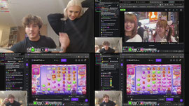 GAMBLERS NEED TO MAKE MONEY TN | LONG UNIVERSAL AND HALLOWEEN HORROR NIGHTS STREAM TOMORROW | GF BIRTHDAY CELEBRATION