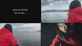 [ENG/JPN] Night Squid Fishing🦑 If No Squid, We Stay Overnight! 釣れなければ車中泊🦑【北海道】