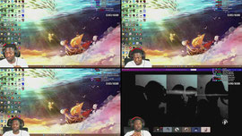 SPOOKY STREAM #2 BUT REGULAR STUFF TOO EVERYTHING CANT BE SPOOKY