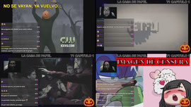 NUEVA SERIE :D | !verde !myanimelist !horario !subs !pelis