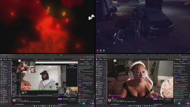 Swervin Sidez 🏆 | !discord !socials !sub