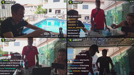 Live From Pattaya - Thailand Island Life