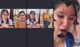 节节如时令正在直播