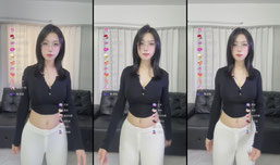快来参与直播挑战啦