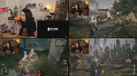 lets talk.. short stream :)