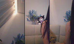 가끄미ෆ님의 방송입니다.