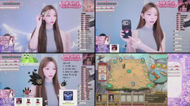 가온) 뉴비 오늘의 왕자님은?