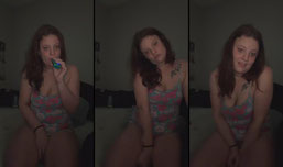 Rosie, 18. Still home alone need company
