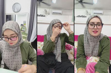 Waniza new acc