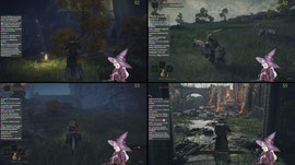 get you a girl who can do both | elden ring post fractals | !commands !clip !chaos | Stream #385