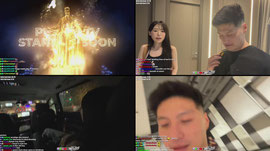 PC -> IRL 🔴 LAST MONTH IN BANGKOK. 🔴  Lets enjoy our time here.🔴 !shoey !spw