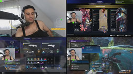 kotah stream