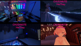 My stream :)