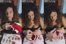 UncinettiAmo in Musica 🧶🧸