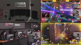 🔴!OWCS !DROPS🔴COREE CAST - T1 JOUE A 11h30🔴!LOOTBOX🔴