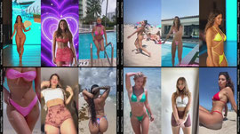 ❣️Baddies Dancing 🍑TT & IG Models🍒 KICK IS THE BEST❤️‍🔥 🥵 Goon