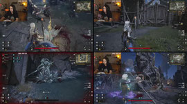 lets talk.. short stream :)